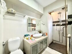 Blk 160 Siglap East (Bedok), HDB Executive #545800941